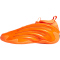 adidas Harden Volume 9 Low-Top Basketballschuhe JS1305 - solar orange/core black/collegiate purple 42