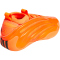 adidas Harden Volume 9 Low-Top Basketballschuhe JS1305 - solar orange/core black/collegiate purple 42