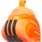 adidas Harden Volume 9 Low-Top Basketballschuhe JS1305 - solar orange/core black/collegiate purple 42
