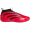 adidas Harden Volume 9 Low-Top Basketballschuhe JS1304 - pure ruby/core black/lucid blue 42