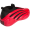adidas Harden Volume 9 Low-Top Basketballschuhe JS1304 - pure ruby/core black/lucid blue 42