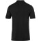 uhlsport Stream 22 Poloshirt schwarz/weiß 152
