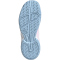 adidas Speedcourt Hallenschuhe Kinder JR1682 - clear pink/cloud white/glow blue 33