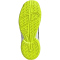 adidas Speedcourt Hallenschuhe Kinder JR1680 - cloud white/core black/lucid lemon 31