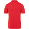 uhlsport Stream 22 Poloshirt rot/weiß 140