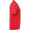 uhlsport Stream 22 Poloshirt rot/weiß 140