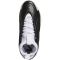 adidas Harden Volume 9 Low-Top Basketballschuhe JQ9137 - core black/cloud white/warm vanilla 45 1/3