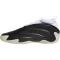 adidas Harden Volume 9 Low-Top Basketballschuhe JQ9137 - core black/cloud white/warm vanilla 45 1/3
