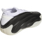 adidas Harden Volume 9 Low-Top Basketballschuhe JQ9137 - core black/cloud white/warm vanilla 45 1/3