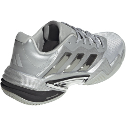 adidas Barricade 13 Tennisschuhe Damen JR4223 - silver...
