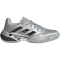 adidas Barricade 13 Tennisschuhe Damen JR4223 - silver met./silver met./dash grey 38 2/3