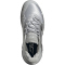 adidas Barricade 13 Tennisschuhe Damen JR4223 - silver met./silver met./dash grey 38 2/3