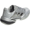 adidas Barricade 13 Tennisschuhe Damen JR4223 - silver met./silver met./dash grey 38 2/3