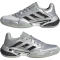 adidas Barricade 13 Tennisschuhe Damen JR4223 - silver met./silver met./dash grey 38 2/3