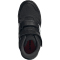 adidas TERREX Skychaser Gore-Tex Mid-Top Wanderschuhe Kinder JS2095 - core black/cloud white/semi impact orange 30