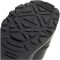 adidas TERREX Skychaser Gore-Tex Mid-Top Wanderschuhe Kinder JS2095 - core black/cloud white/semi impact orange 30