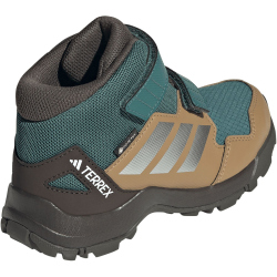 adidas TERREX Skychaser Gore-Tex Mid-Top Wanderschuhe...