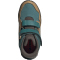 adidas TERREX Skychaser Gore-Tex Mid-Top Wanderschuhe Kinder JS2092 - preloved teal/matte silver/cardboard 33