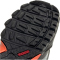 adidas TERREX Skychaser Gore-Tex Mid-Top Wanderschuhe Kinder JR4056 - shadow navy/grey three/semi impact orange 23