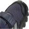adidas TERREX Skychaser Gore-Tex Mid-Top Wanderschuhe Kinder JR4056 - shadow navy/grey three/semi impact orange 23