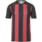 uhlsport Stripe 2.0 Trikot Kurzarm schwarz/rot XXL