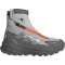 adidas TERREX Free Hiker 2 Gore-Tex Climawarm+ Wanderschuhe Damen KI8659 - grey two/matte silver/grey four 42 2/3