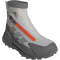 adidas TERREX Free Hiker 2 Gore-Tex Climawarm+ Wanderschuhe Damen KI8659 - grey two/matte silver/grey four 42 2/3