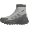 adidas TERREX Free Hiker 2 Gore-Tex Climawarm+ Wanderschuhe Damen KI8659 - grey two/matte silver/grey four 42 2/3