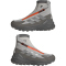 adidas TERREX Free Hiker 2 Gore-Tex Climawarm+ Wanderschuhe KI8656 - grey two/matte silver/grey four 42