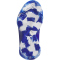 adidas Initiation Low-Top Basketballschuhe Kinder JQ1724 - lucid blue/cloud white/lucid blue 40