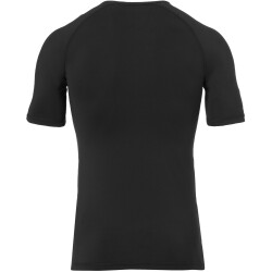 uhlsport Distinction Pro kurzarm Funktionsshirt schwarz S