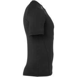 uhlsport Distinction Pro kurzarm Funktionsshirt schwarz S