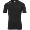 uhlsport Distinction Pro kurzarm Funktionsshirt schwarz S