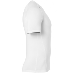 uhlsport Distinction Pro kurzarm Funktionsshirt wei&szlig; S