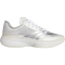 adidas Adizero Select 2.0 Team Low-Top Basketballschuhe JR8283 - cloud white/silver met./grey two 44