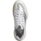 adidas Adizero Select 2.0 Team Low-Top Basketballschuhe JR8283 - cloud white/silver met./grey two 44