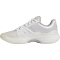 adidas Adizero Select 2.0 Team Low-Top Basketballschuhe JR8283 - cloud white/silver met./grey two 44