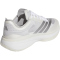 adidas Adizero Select 2.0 Team Low-Top Basketballschuhe JR8283 - cloud white/silver met./grey two 44