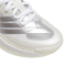 adidas Adizero Select 2.0 Team Low-Top Basketballschuhe JR8283 - cloud white/silver met./grey two 44