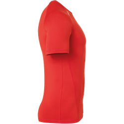 uhlsport Distinction Pro kurzarm Funktionsshirt rot S