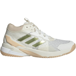 adidas Crazyflight 6 Mid-Top Hallenschuhe Damen HQ4686 -...