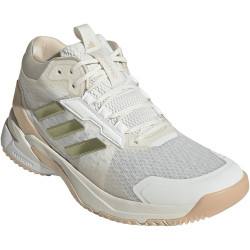 adidas Crazyflight 6 Mid-Top Hallenschuhe Damen HQ4686 -...