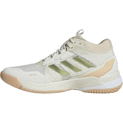 adidas Crazyflight 6 Mid-Top Hallenschuhe Damen HQ4686 -...