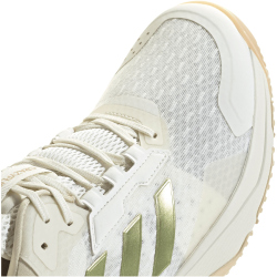 adidas Crazyflight 6 Mid-Top Hallenschuhe Damen HQ4686 -...