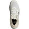 adidas Crazyflight 6 Mid-Top Hallenschuhe Damen HQ4686 - off white/gold met./crystal sand 40