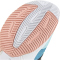 adidas Crazyflight 6 Mid-Top Hallenschuhe Damen HQ0112 - cloud white/dark blue/cloud white 38