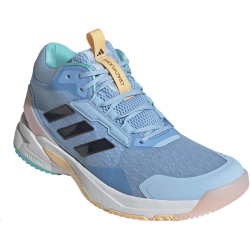 adidas Crazyflight 6 Mid-Top Hallenschuhe Damen HP7032 -...