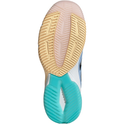 adidas Crazyflight 6 Mid-Top Hallenschuhe Damen HP7032 -...