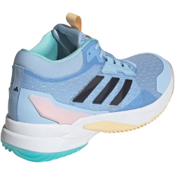 adidas Crazyflight 6 Mid-Top Hallenschuhe Damen HP7032 -...