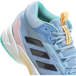 adidas Crazyflight 6 Mid-Top Hallenschuhe Damen HP7032 -...